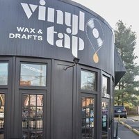 Vinyl Tap, Нашвилл, Теннесси