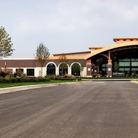 Riverside Casino Event Center, Риверсайд, Айова