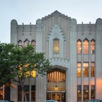 The Chan National Queer Arts Center, Сан-Франциско, Калифорния