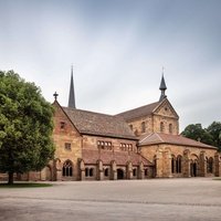 Маульбронн