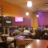 The Red Sea, Миннеаполис, Миннесота