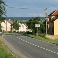 Topolná Village, Топольна
