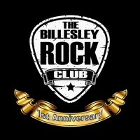 Billesley Rock Club, Бирмингем