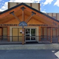 Curling Club, Кимберли