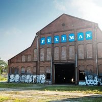 Pullman Yards, Атланта, Джорджия