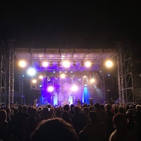 Parco delle Stanze, Трескоре-Бальнеарио