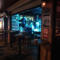 Harry's Pub, Аланья
