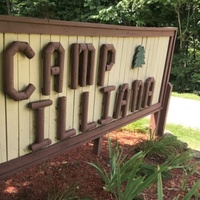 Camp Illiana, Вашингтон, Индиана