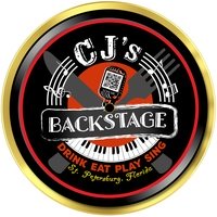 CJs Backstage, Сент-Питерсберг, Флорида