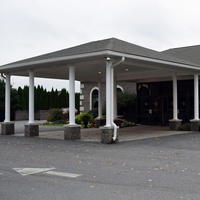 Cortland Mansion, Хейгерстаун, Мэриленд