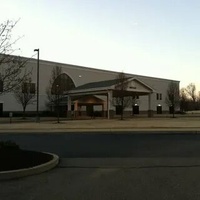 Central Church, Кольервилл, Теннесси