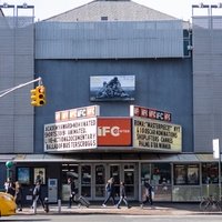 IFC Center, Нью-Йорк