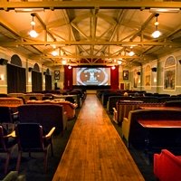 McMenamins Kennedy School Theater, Портленд, Орегон