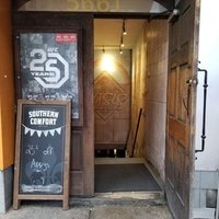 Oasis Pub, Галифакс, Новая Шотландия
