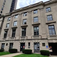 International Museum of Surgical Science, Чикаго, Иллинойс