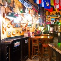 Chesty P's Pub, Поло, Иллинойс