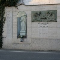 Campo da calcio di Borghetto, Сан-Мартино-ди-Лупари