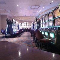 Dakota Magic Casino, Ханкинсон, Северная Дакота