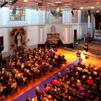 De Duif, Амстердам