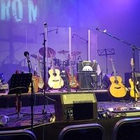 Reflektor Venue, Тимишоара