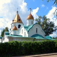 Правдинский