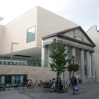 M-Museum Leuven, Лювен