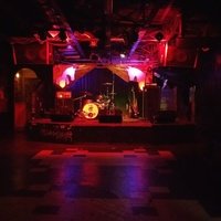 The Drunken Unicorn, Атланта, Джорджия