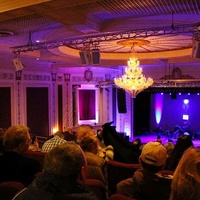 Patchogue Theatre, Патчог, Нью-Йорк