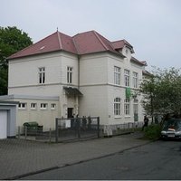 JKZ Hagenbusch, Марль