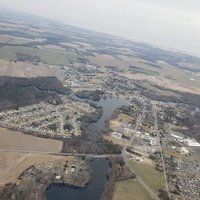 Милтон, Делавэр