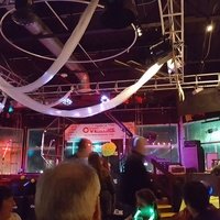 Overtime Sports Bar, Кингстон, Онтарио