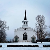 West Kortright Centre, Онеонта, Нью-Йорк