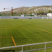 Campo de Fútbol de Escañuela, Эсканьуэла