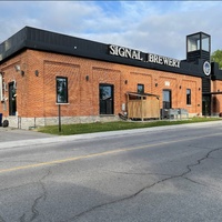 Signal Brewery, Бельвиль, Онтарио