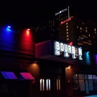 The Bourbon Hall, Луисвилл, Кентукки