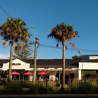 Miranda Hotel, Сидней