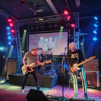 De Piek, Влиссинген