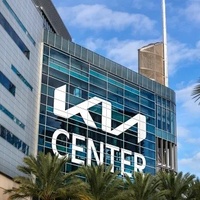 Kia Center, Орландо, Флорида