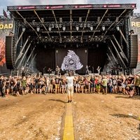 Im Langen Lande Festival Ground, Зулинген