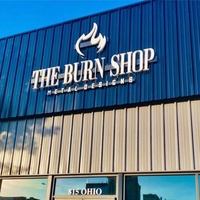 The Burn Shop, Уичито-Фолс, Техас