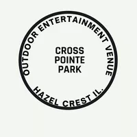 Live Outdoor Music Venue in Cross Pointe Park, Хазел Крест, Иллинойс