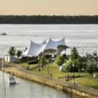 Highmark Amphitheater at Liberty Park, Эри, Пенсильвания