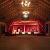 Sagebrush, Остин, Техас