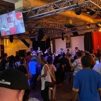 PCH Club, Лонг-Бич, Калифорния