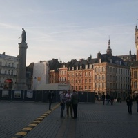 L Imposture, Лилль