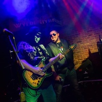 Milligan’s Bar, Овенсборо, Кентукки