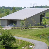 The Blue Ridge Music Center, Гэлакс, Вирджиния