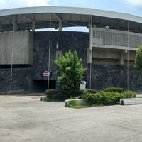 Baseball Stadium Fray Nano, Мехико