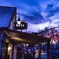 AWA Kava & Coffee, Флагстафф, Аризона