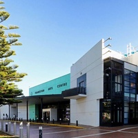 Arts Centre, Франкстон